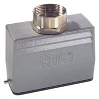 105650NP - LAPP - 105650NP - HEAVY DUTY CONN, 1 LEVER, SIZE 16A