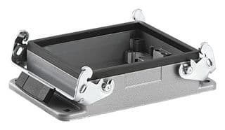 10625500 - LAPP - 10625500 - HEAVY DUTY CONN, 2 LEVER, SIZE 48A