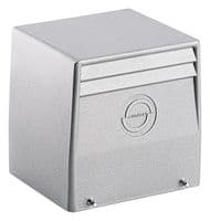 106308NP - LAPP - 106308NP - HEAVY DUTY CONN, 2 LEVER, SIZE 48A