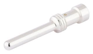 11190100 - LAPP - 11190100 - HEAVY DUTY CONTACT, PIN, CRIMP, 17AWG