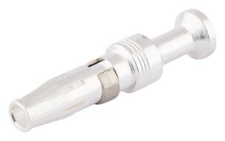 1121500C - LAPP - 1121500C - HEAVY DUTY CONTACT, PIN, CRIMP, 12AWG