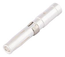 1121800C - LAPP - 1121800C - HEAVY DUTY CONTACT, SOCKET, CRIMP, 20AWG