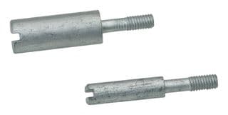 11280000 - LAPP - 11280000 - GUIDE PIN, RECTANGULAR CONNECTOR, STEEL