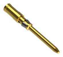 13162500 - LAPP - 13162500 - HEAVY DUTY CONTACT, PIN, CRIMP, 22AWG