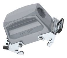 19083000 - LAPP - 19083000 - HEAVY DUTY CONN, 2 LEVER, SIZE 16B