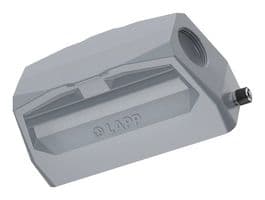19113900 - LAPP - 19113900 - HEAVY DUTY CONN, 1 LEVER, SIZE 24B