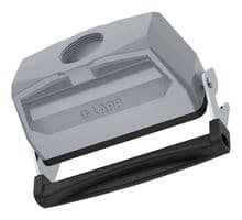 19117900 - LAPP - 19117900 - HEAVY DUTY CONN, 1 LEVER, SIZE 24B