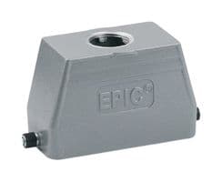 19121900 - LAPP - 19121900 - HEAVY DUTY CONN, 1 LEVER, SIZE 24B
