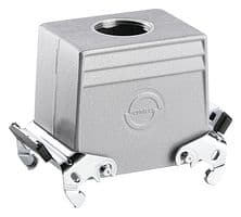 19585000 - LAPP - 19585000 - HEAVY DUTY HOOD, 2 LEVER, SZ 32A