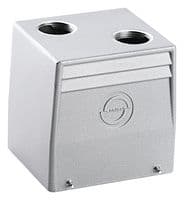 44422023 - LAPP - 44422023 - HEAVY DUTY HOOD, 2 LEVER, SZ 32B