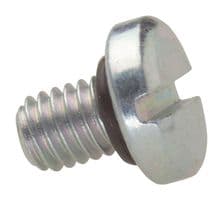44423017 - LAPP - 44423017 - FIXING SCREW, STEEL, SIZE 3A
