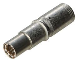 44424023 - LAPP - 44424023 - HEAVY DUTY CONTACT, SOCKET, CRIMP, 4AWG