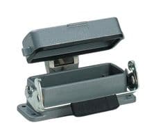 70474000 - LAPP - 70474000 - HEAVY DUTY BASE, 1 LEVER, SZ 16A