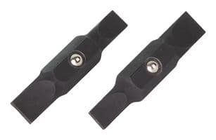 32482HD - KLEIN TOOLS - 32482HD - REPLACEMENT BIT, 3/16" & 1/4" SLOTTED