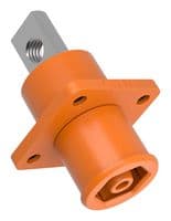 381167161 - LAPP - 381167161 - HIGH PWR CONN, PLUG, 250A, 1.5KV, FLANGE