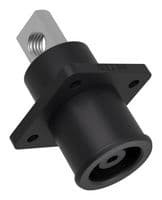 381167163 - LAPP - 381167163 - HIGH PWR CONN, PLUG, 350A, 1.5KV, FLANGE