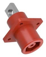 381167165 - LAPP - 381167165 - HIGH PWR CONN, PLUG, 350A, 1.5KV, FLANGE