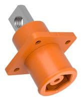 381167167 - LAPP - 381167167 - HIGH PWR CONN, PLUG, 350A, 1.5KV, FLANGE