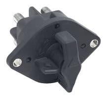 880175 - LITTELFUSE - 880175 - ROTARY SWITCH, 2POLE, 4POS, 500A, 48V