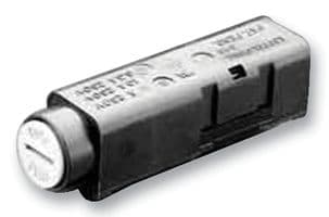 H345101 - LITTELFUSE - H345101 - FUSE HOLDER, 6.3 X 32MM, PCB MOUNT
