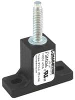 FSM25E - MARATHON SPECIAL PRODUCTS - FSM25E - FUSE HOLDER, 25.4MM