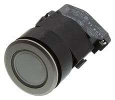 704.006.718 - EAO - 704.006.718 - INDICATOR ACTUATOR, PUSHBUTTON SW, IP65