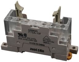 DEL-P7SA-10F - OMRON STI - DEL-P7SA-10F - RELAY SOCKET