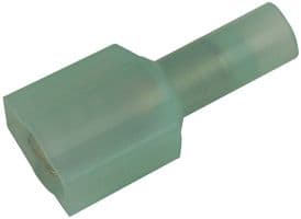 72-M250-32-NL - 3M - 72-M250-32-NL - MALE DISCONNECT, 6.35MM, 16-14AWG, BLUE