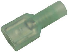 94820 - 3M - 94820 - TERMINAL, FEMALE DISCONNECT, 0.25IN BLUE