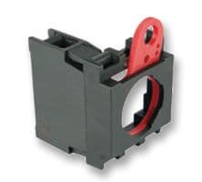 A22R-01M - OMRON INDUSTRIAL AUTOMATION - A22R-01M - SOCKET, A22R SERIES PUSHBUTTON SWITCHES