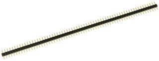 800-10-064-10-002000 - MILL-MAX - 800-10-064-10-002000 - BOARD TO BOARD CONNECTOR, HEADER, 64 POS