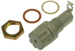 FHN20G - LITTELFUSE - FHN20G - FUSE HOLDER, 6.3 X 32MM
