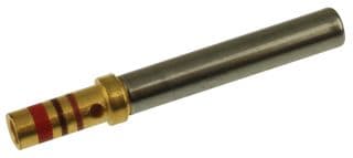 M39029/30-217 - DEUTSCH - TE CONNECTIVITY - M39029/30-217 - CIRCULAR CONTACT SOCKET, 20-16AWG, CRIMP
