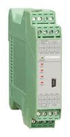 TXDIN70-DISPLAY. - OMEGA - TXDIN70-DISPLAY. - Signal Cond / Trans: DIN Rail Signal Conditioners