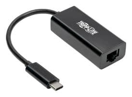 U436-06N-GB - EATON TRIPP LITE - U436-06N-GB - SMART CABLE, USB-RJ45 JACK, 3.9"