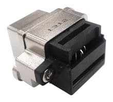 MRJR334001 - AMPHENOL COMMUNICATIONS SOLUTIONS - MRJR334001 - SEALED ETHERNET, RJ11, JACK, 4POS, PANEL