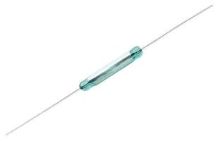 MACD-14-10-15 - LITTELFUSE - MACD-14-10-15 - REED SWITCH, SPST-NO, 0.5A, 200V, AXIAL