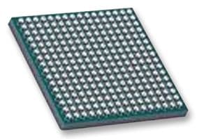 LPC18S50FET256,551 - NXP - LPC18S50FET256,551 - MCU, 32BIT, CORTEX-M3, 180MHZ, LBGA-256