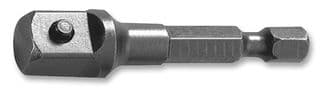 EX-370-B-2 - APEX - EX-370-B-2 - EXTENSION HEX DRIVE, 1/4X2IN, TOOL STEEL