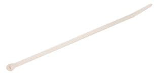 CT8NT40-M - 3M - CT8NT40-M - CABLE TIE, NYLON6.6, 226MM, 40LB, PK1000, NATURAL