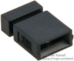 929950-00 - 3M - 929950-00 - JUMPER, 2 POSITION, 2.54MM