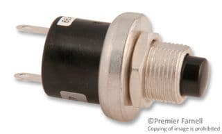 4002. - GRAYHILL - 4002. - SWITCH, PUSHBUTTON, SPST, 1A, 220V