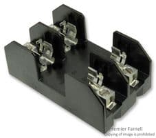 F60A2B - MARATHON SPECIAL PRODUCTS - F60A2B - FUSE HOLDER, CLASS H/K, 250V, 60A, PANEL