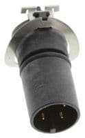 MSAS-04PMMT-EE8001. - AMPHENOL LTW - MSAS-04PMMT-EE8001. - SENSOR CONNECTOR, M12, PLUG, 4POS, PANEL