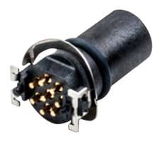 MSAS-08PMMT-EE8001. - AMPHENOL LTW - MSAS-08PMMT-EE8001. - SENSOR CONNECTOR, M12, PLUG, 8POS, PANEL