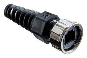 RCM-00AMMA-TLM7001. - AMPHENOL LTW - RCM-00AMMA-TLM7001. - MOD CONN, RJ45 PLUG, 8P8C, 1PORT, CABLE