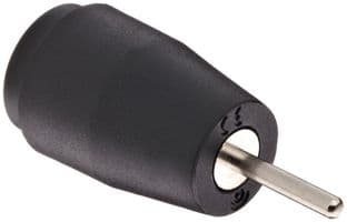 CT3149-0. - CAL TEST ELECTRONICS - CT3149-0. - SAFETY JACK, 4MM, 25A, 1KV, BLACK