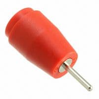 CT3149-2. - CAL TEST ELECTRONICS - CT3149-2. - SAFETY JACK, 4MM, 25A, 1KV, RED