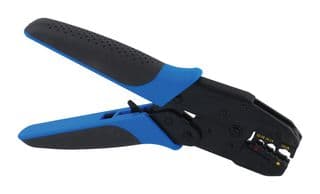 30-500 - IDEAL - 30-500 - CRIMP TOOL W/DIE SET