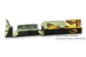 XG5W-0231 - OMRON ELECTRONIC COMPONENTS - XG5W-0231 - CONTACT, SOCKET, 26-22AWG, CRIMP